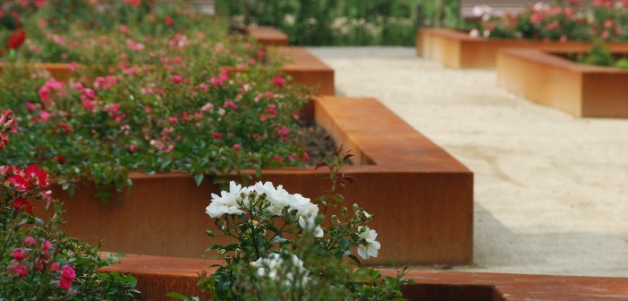 Artikel Tuin en Landschap over Stadspark ‘s-Heerenberg stadspark 's-Heerenberg