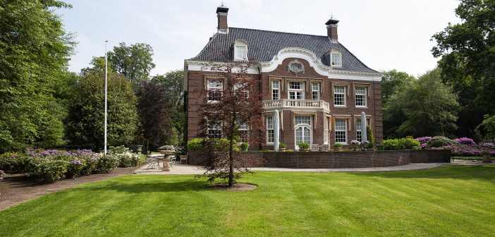 Vinkenduin heeft allure terug