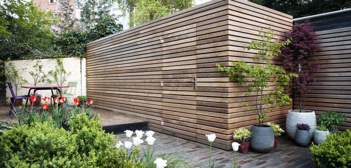 Loungetuin Haarlem loungetuin4